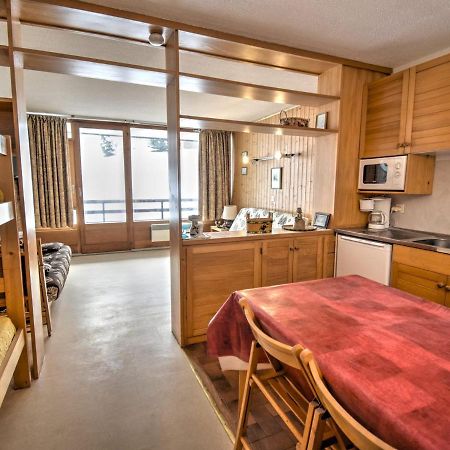 Studio Cosy A Morzine, Proche Centre, Pieds Des Pistes, Parking Couvert, Animaux Admis - Fr-1-524-84 Exterior photo