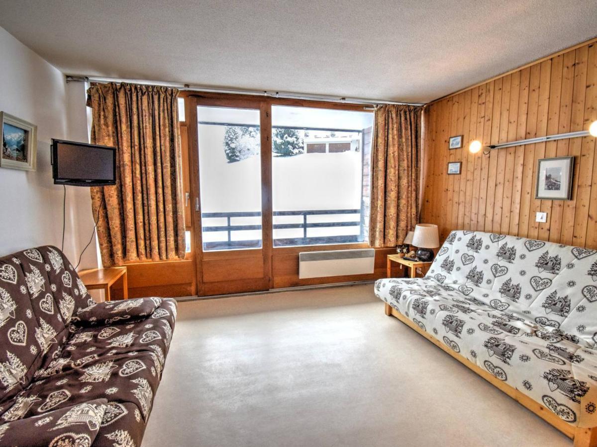Studio Cosy A Morzine, Proche Centre, Pieds Des Pistes, Parking Couvert, Animaux Admis - Fr-1-524-84 Exterior photo